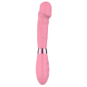 Love Rabbit TOYJOY Vibro Point G Pop Supreme 11 x 3.3cm